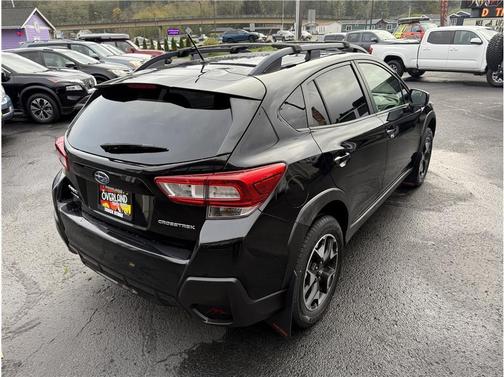 2019 Subaru Crosstrek 2.0i