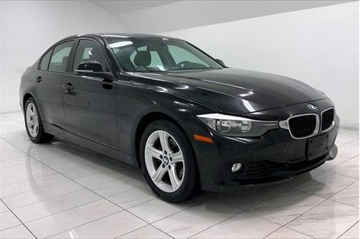 Photo 1 of 33 of 2014 BMW 328 i xDrive