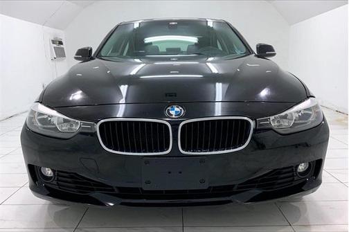 Photo 2 of 33 of 2014 BMW 328 i xDrive