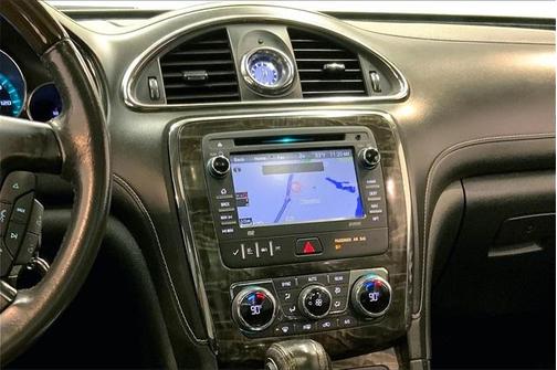 Photo 5 of 34 of 2014 Buick Enclave Leather