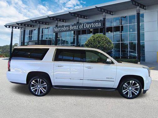 2019 GMC Yukon XL Denali