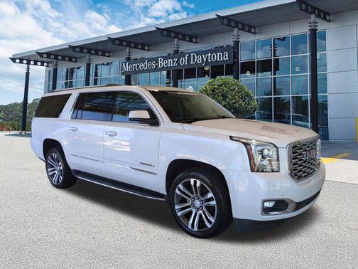 2019 GMC Yukon XL Denali