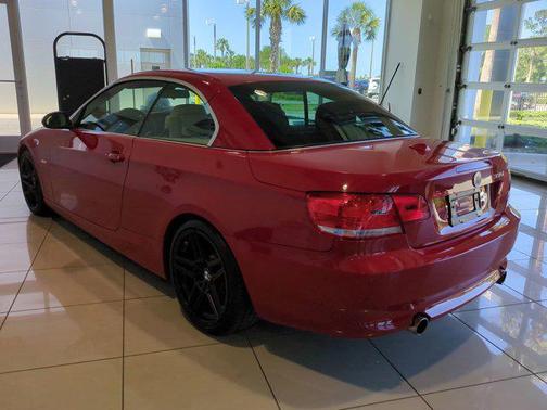 2009 BMW 335 335i