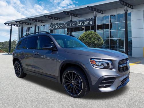 2023 Mercedes-Benz GLB 250 