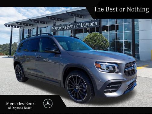 2023 Mercedes-Benz GLB 250 