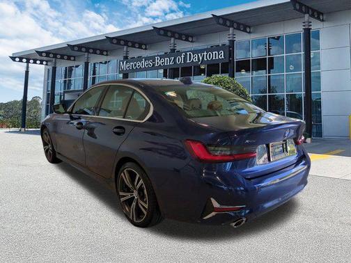 2020 BMW 330 xDrive
