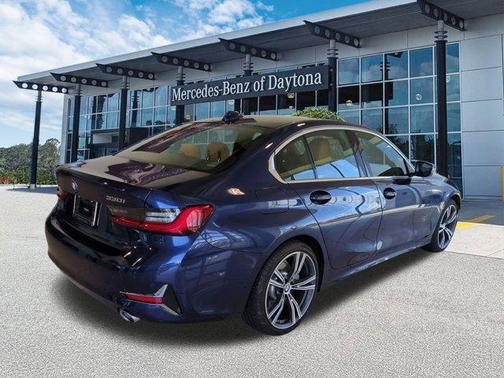 2020 BMW 330 xDrive