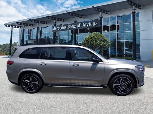 2023 Mercedes-Benz GLS 450 