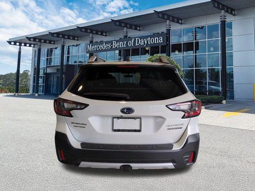 2021 Subaru Outback Touring XT