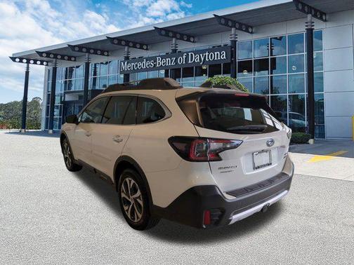 2021 Subaru Outback Touring XT
