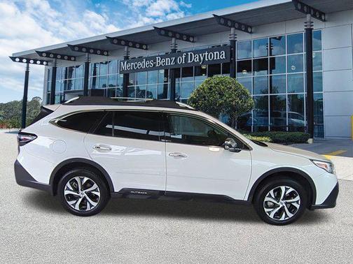 2021 Subaru Outback Touring XT
