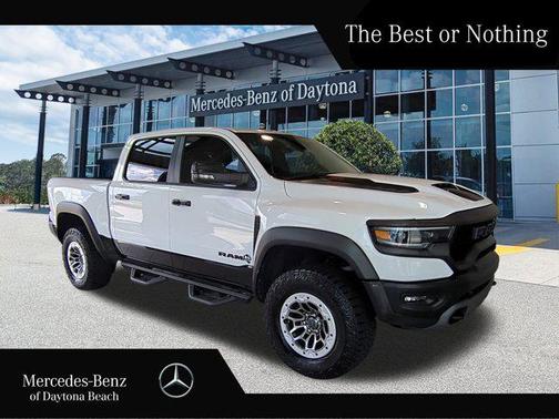 2023 RAM 1500 TRX