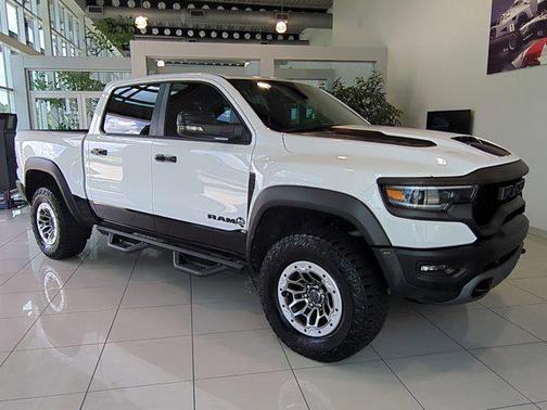 2023 RAM 1500 TRX