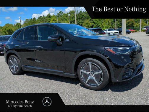 2024 Mercedes-Benz EQE 350+ Base