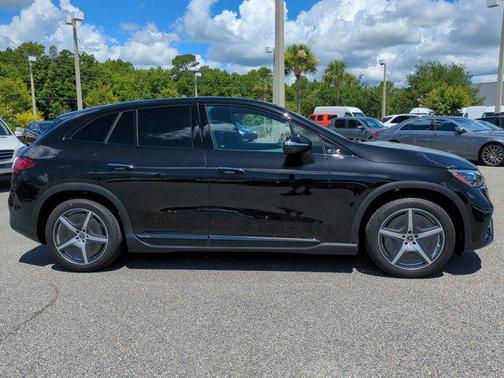 2024 Mercedes-Benz EQE 350+ Base