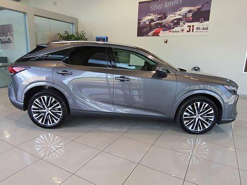 2023 Lexus RX 350 Base