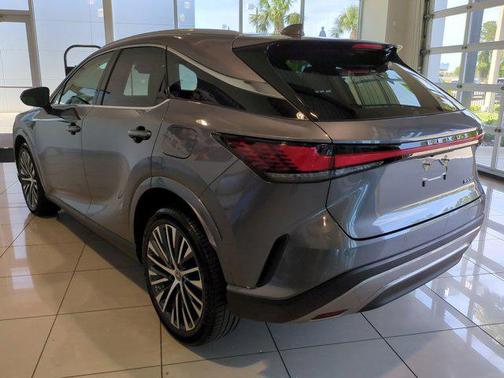2023 Lexus RX 350 Base