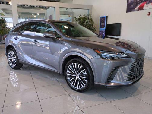 2023 Lexus RX 350 Base