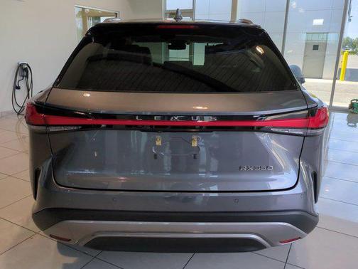 2023 Lexus RX 350 Base