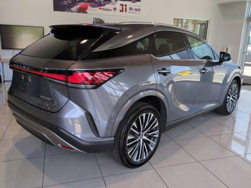 2023 Lexus RX 350 Base