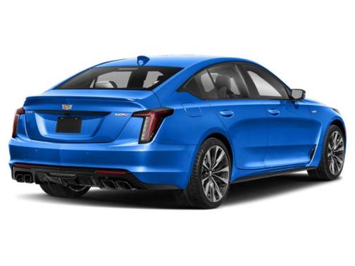 2023 Cadillac CT5-V V-Series