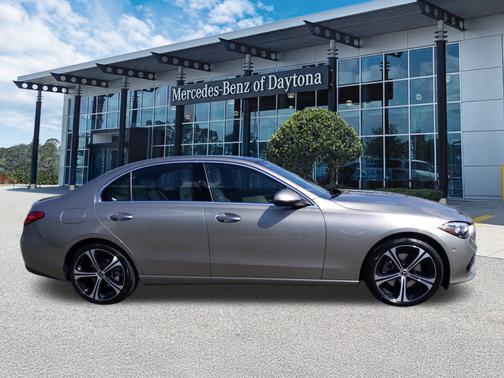 2023 Mercedes-Benz C-Class C 300