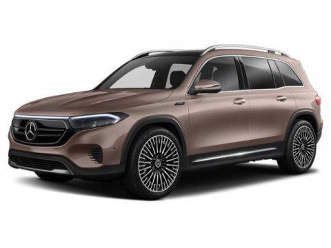 2022 Mercedes-Benz EQB 350 4MATIC