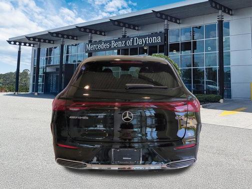 2024 Mercedes-Benz AMG EQE 4MATIC+