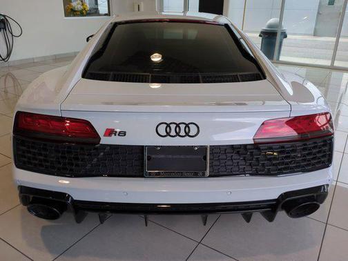 2021 Audi R8 V10 RWD S tronic