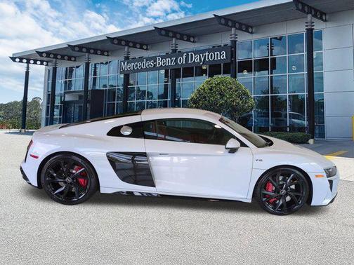 2021 Audi R8 V10 RWD S tronic