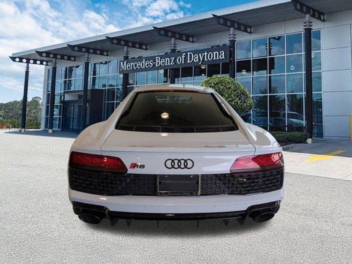 2021 Audi R8 V10 RWD S tronic