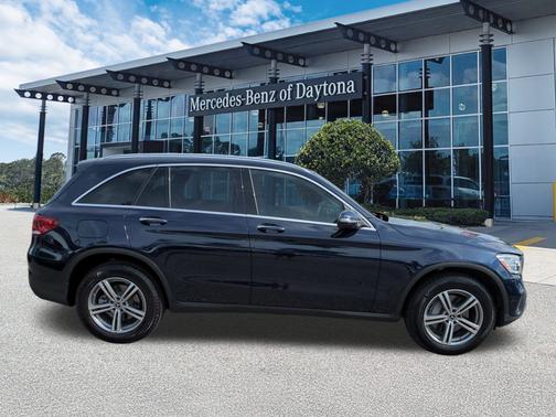 2022 Mercedes-Benz GLC 300 Base