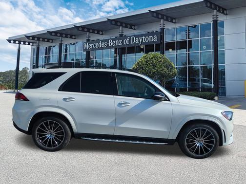 2023 Mercedes-Benz GLE 450 4MATIC