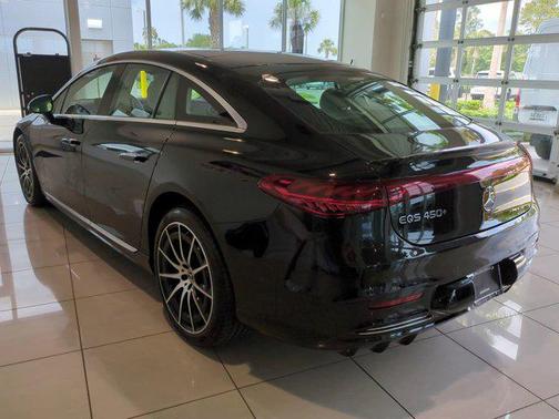 2023 Mercedes-Benz EQS 450 4MATIC