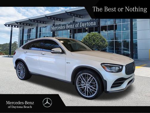 2020 Mercedes-Benz GLC 300 Base