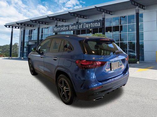2024 Mercedes-Benz GLA 250 4MATIC