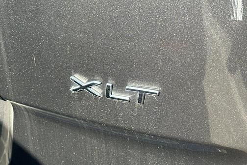 2019 Ford Transit Connect XLT
