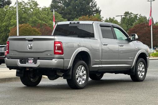 2019 RAM 2500 Limited