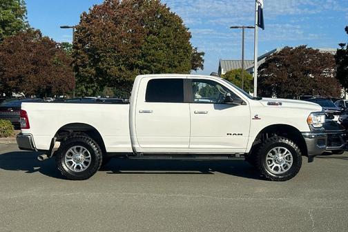 2019 RAM 2500 Big Horn