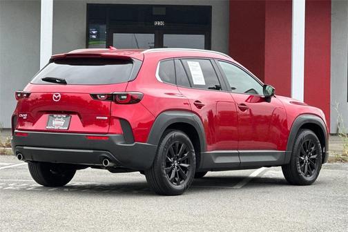 2024 Mazda CX-50 2.5 S Premium Package