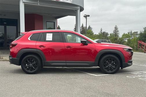 2024 Mazda CX-50 2.5 S Premium Package