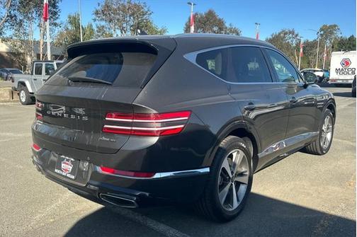 2024 Genesis GV80 3.5T