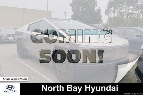 2024 Tesla Cybertruck Cyberbeast