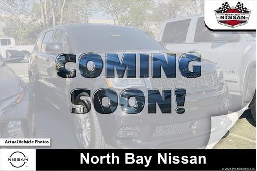 2019 Jeep Grand Cherokee SRT