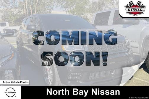 2019 Jeep Grand Cherokee SRT