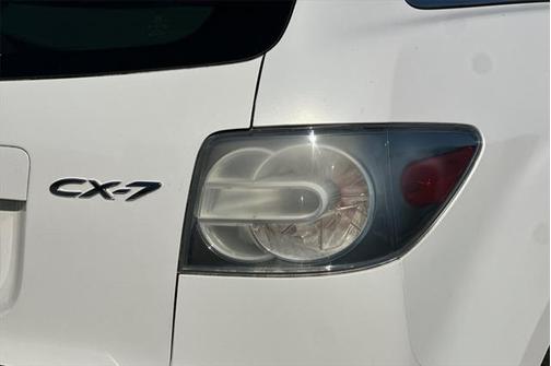 2011 Mazda CX-7 s Touring