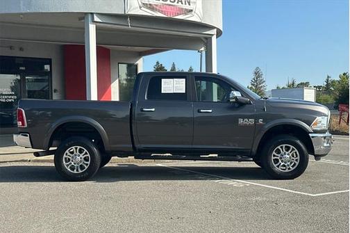 2017 RAM 2500 Laramie