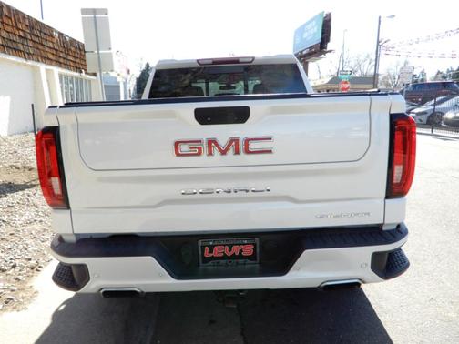 2019 GMC Sierra 1500 Denali