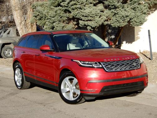 2019 Land Rover Range Rover Velar P250 S