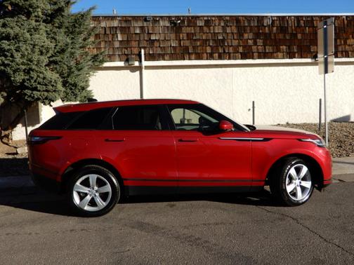 2019 Land Rover Range Rover Velar P250 S